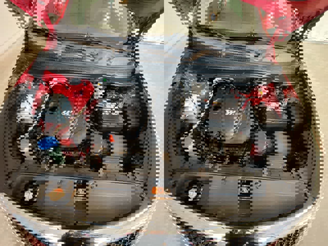 Used 2015 Kia Sportage LX image 24