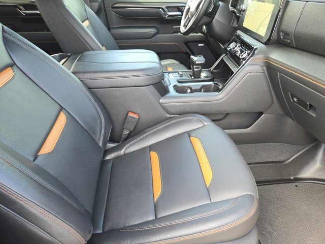 Certified 2026 GMC Sierra 1500 AT4 w/ AT4 Premium Package AWD/4WD image 13