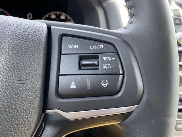 New 2026 Honda Ridgeline RTL image 22