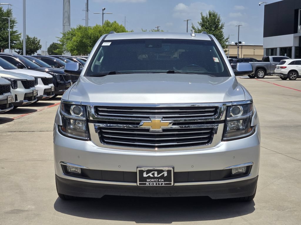 Used 2019 Chevrolet Tahoe Premier RWD image 11