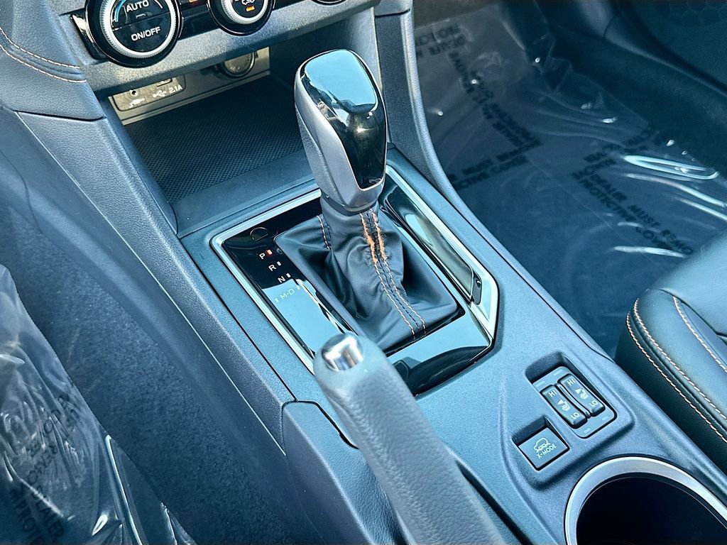 Used 2023 Subaru Crosstrek 2.5i Limited w/ Moonroof Package image 16