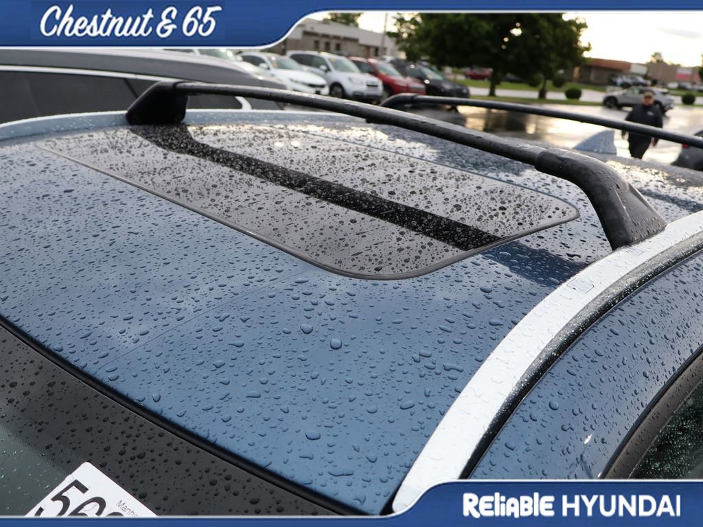 Used 2023 MAZDA CX-5 Signature AWD/4WD image 14