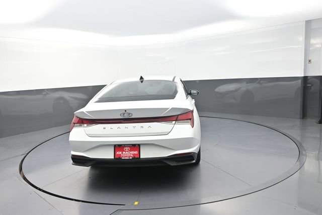 Used 2021 Hyundai Elantra SEL w/ Convenience Package FWD image 68