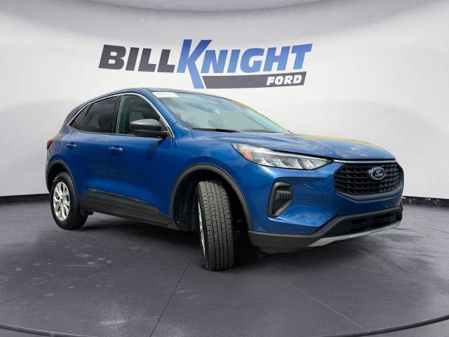 Certified 2023 Ford Escape Active w/ Tech Pack #1 AWD/4WD image 7