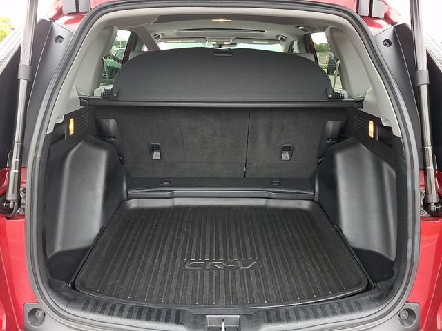 Used 2022 Honda CR-V EX-L image 27