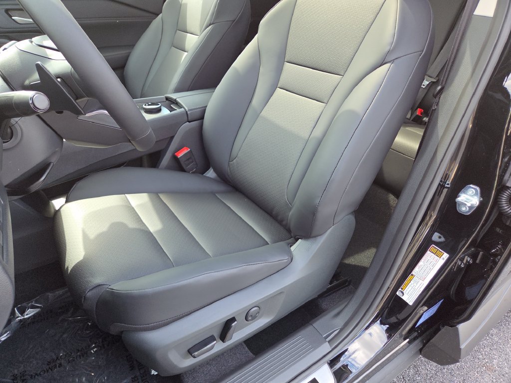 New 2026 Nissan Rogue Dark Armor AWD/4WD image 22