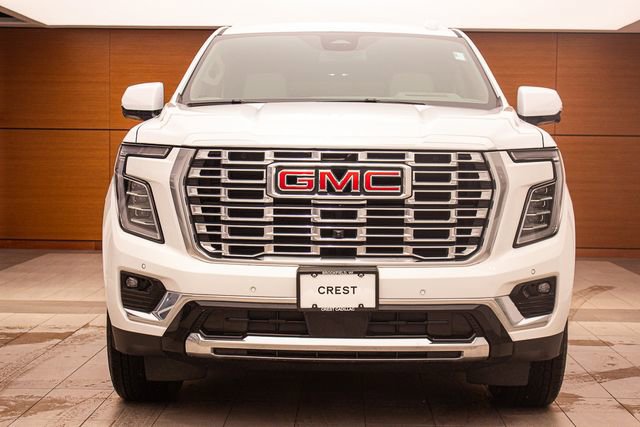 Used 2025 GMC Yukon XL Denali image 2