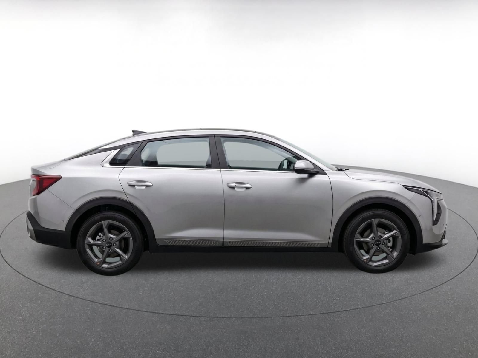 Used 2026 Kia K4 FWD image 10