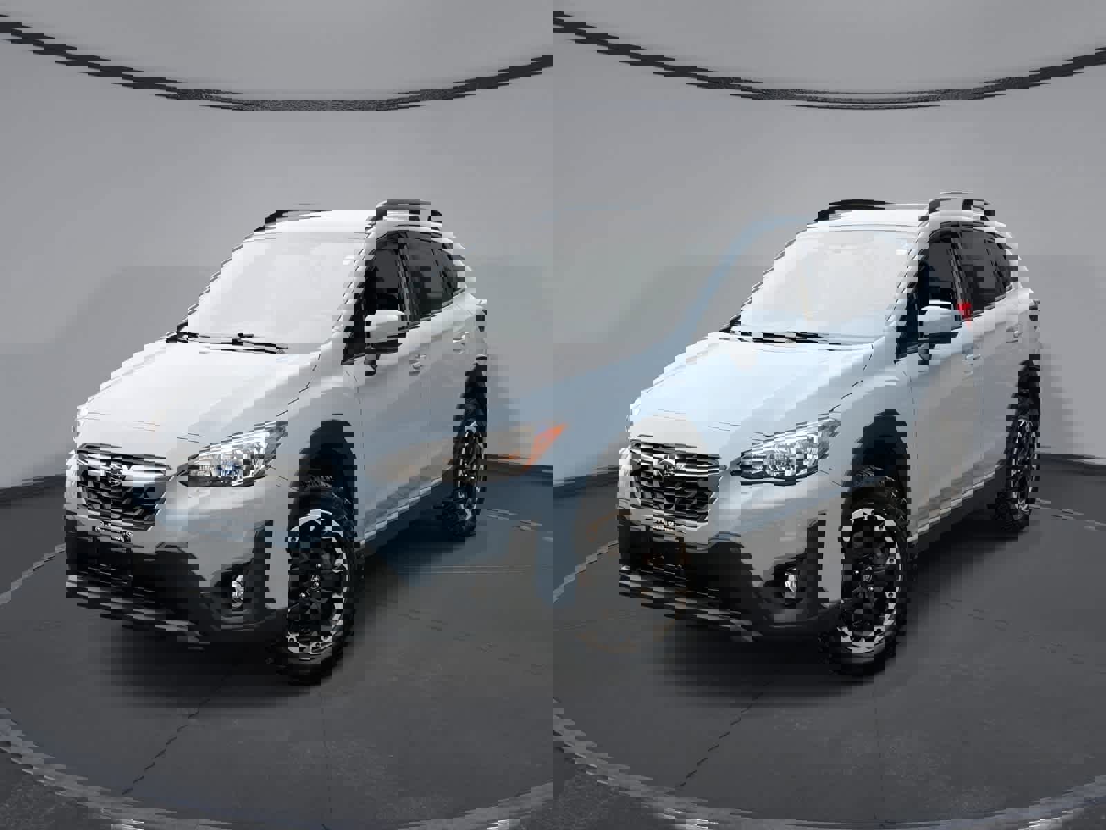 Used 2021 Subaru Crosstrek 2.0i Premium