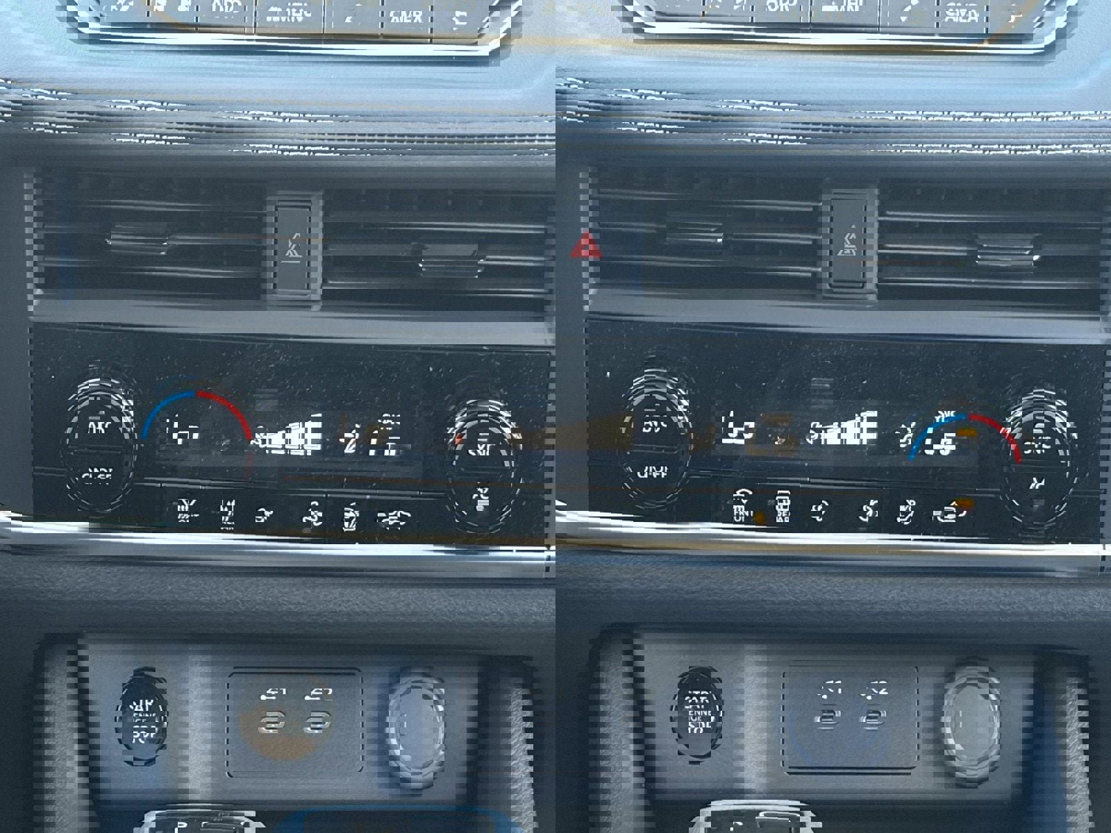 New 2026 Nissan Rogue SV image 29