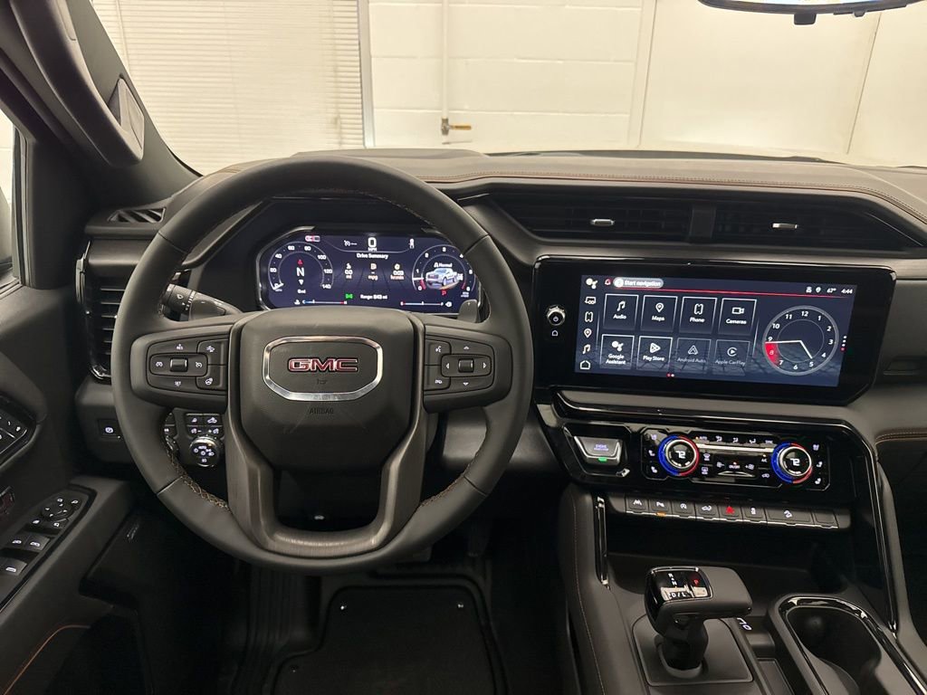 New 2026 GMC Sierra 1500 AT4 w/ AT4 Premium Package image 14