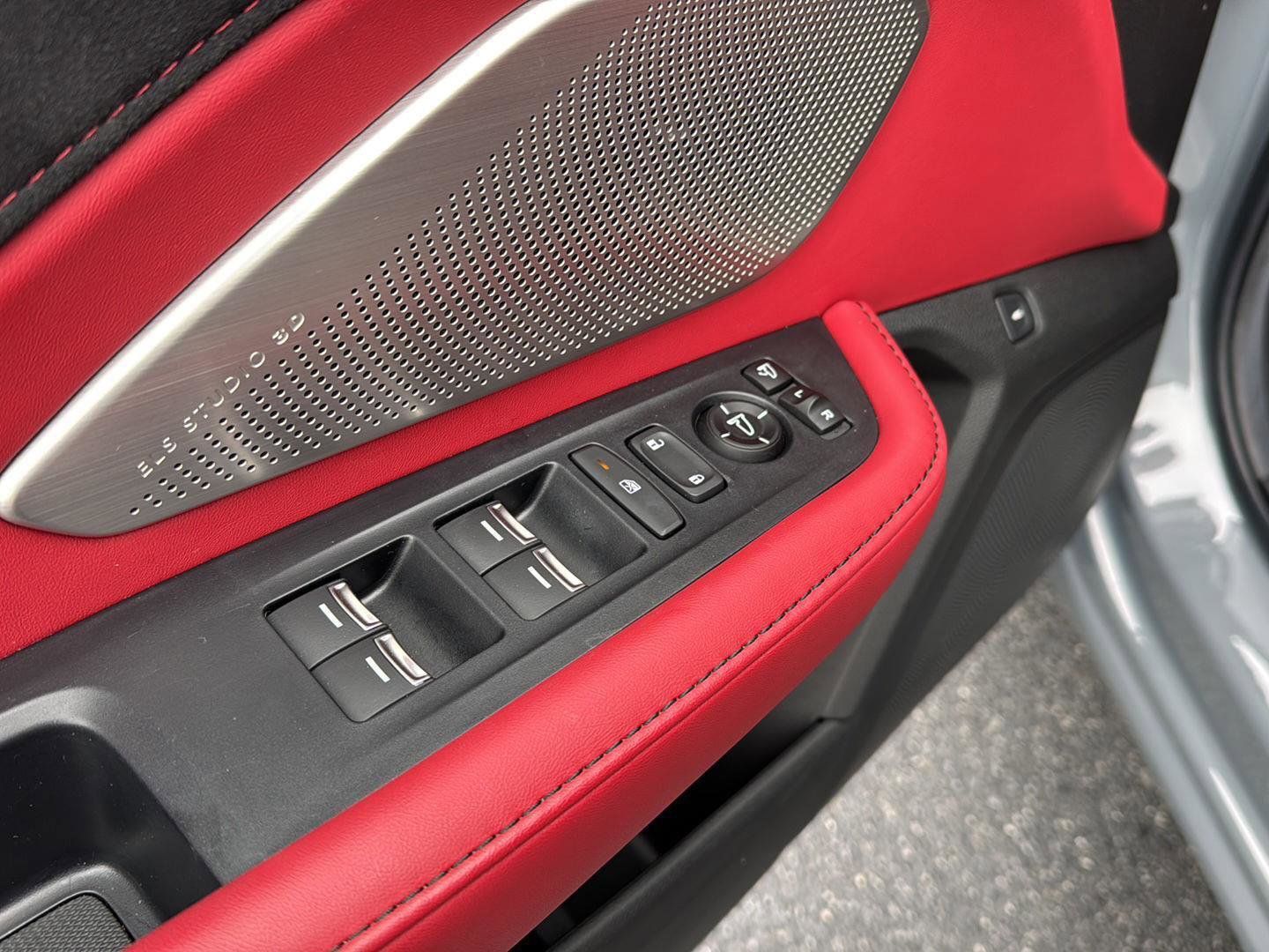 Certified 2025 Acura RDX A-Spec image 30