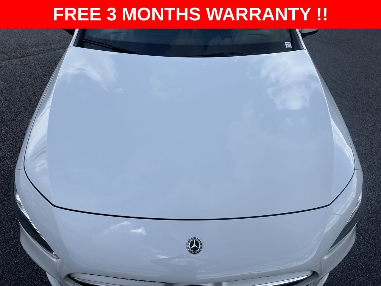 Used 2020 Mercedes-Benz A 220 w/ Premium Package image 39