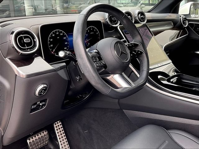 Certified 2023 Mercedes-Benz GLC 300 4MATIC image 18