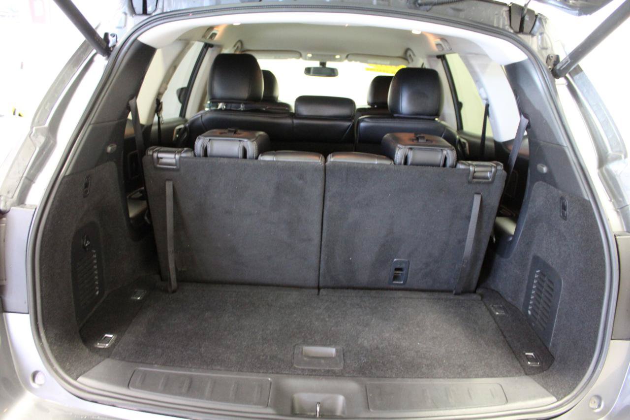 Used 2020 Nissan Pathfinder SL AWD/4WD image 30