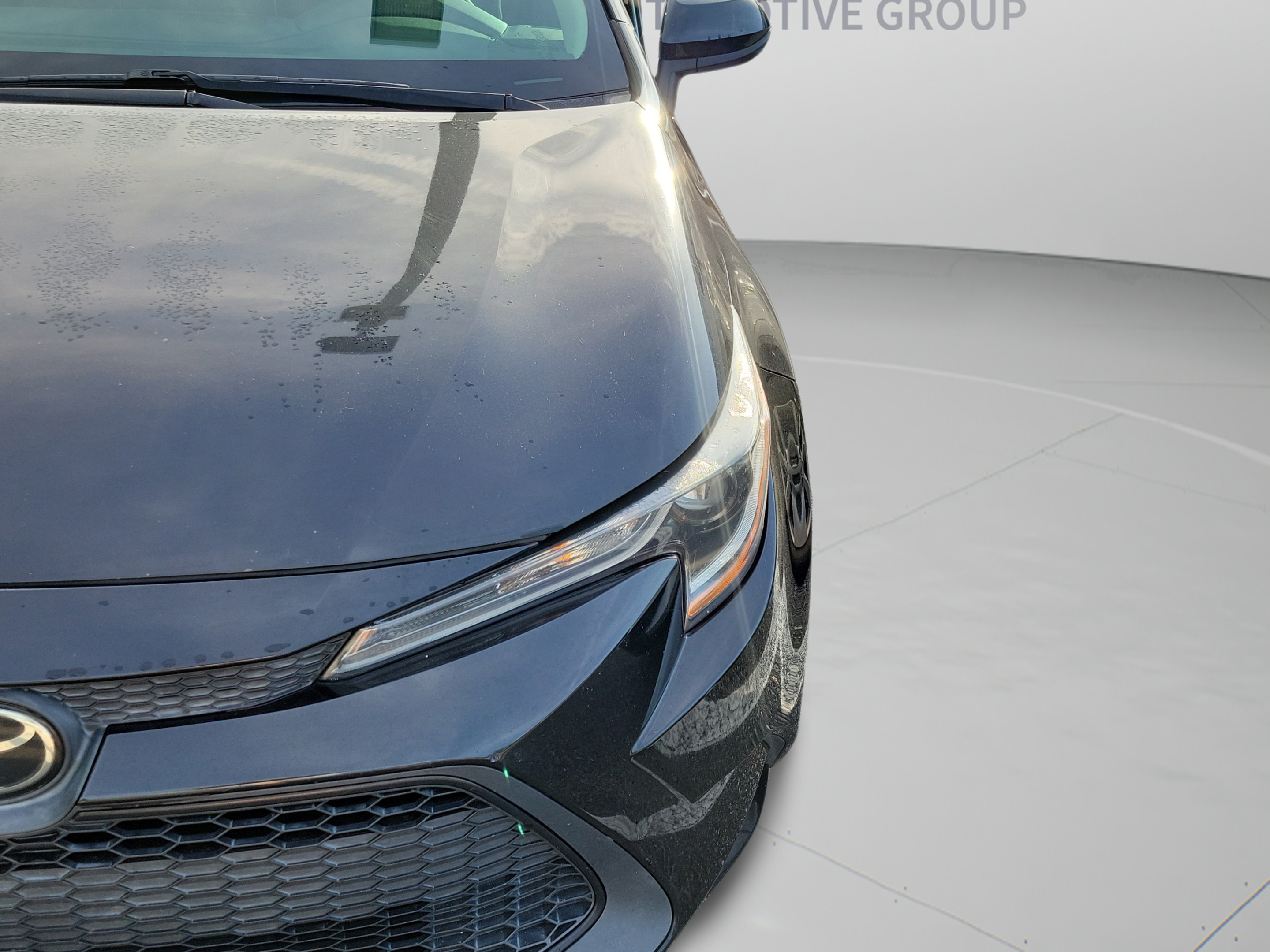Used 2021 Toyota Corolla LE FWD image 13