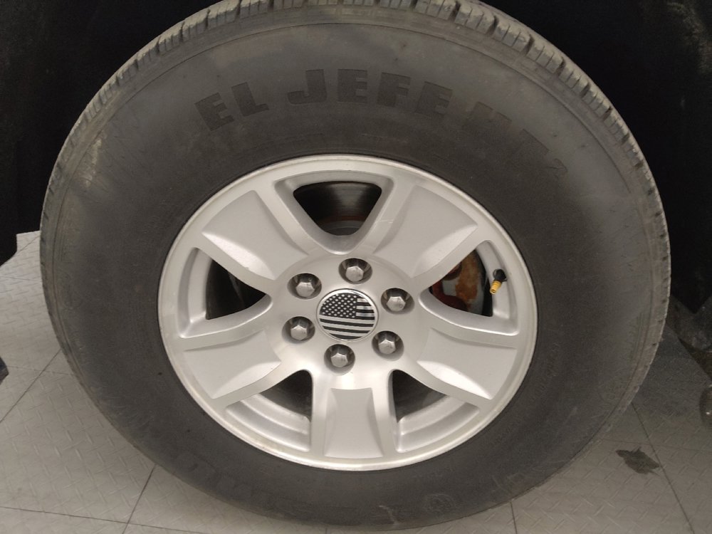 Used 2014 Chevrolet Silverado 1500 LT RWD image 31