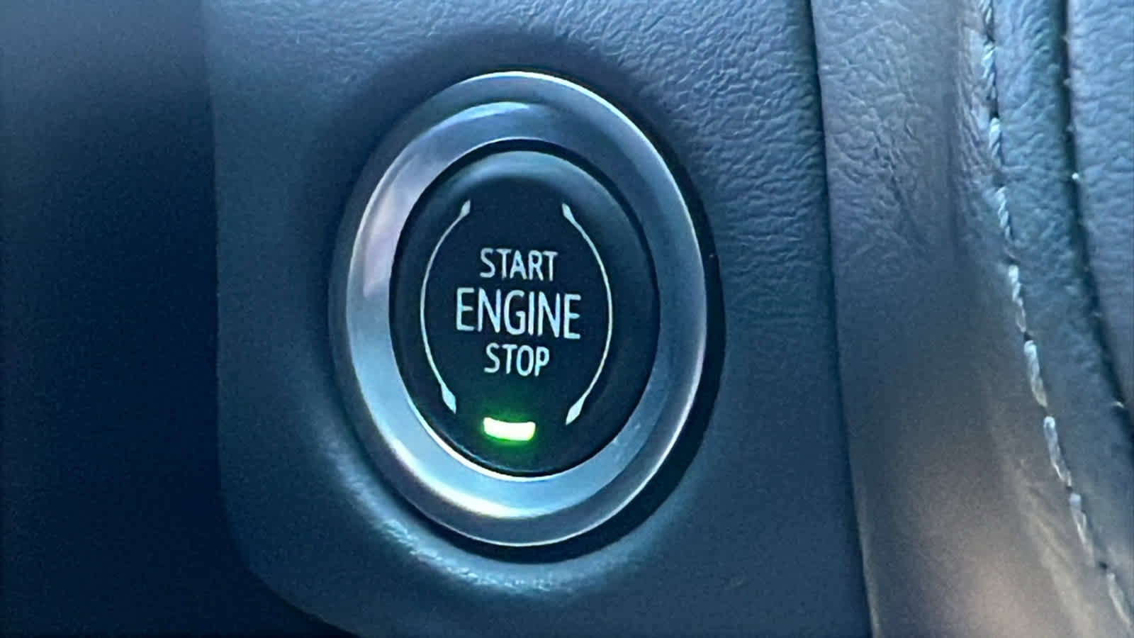 Used 2023 Chevrolet Tahoe Z71 w/ Luxury Package image 17