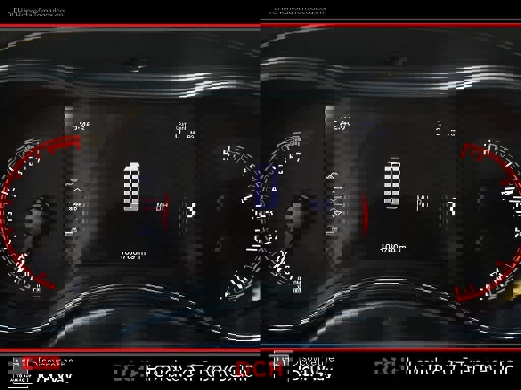 Used 2020 Dodge Durango R/T image 10