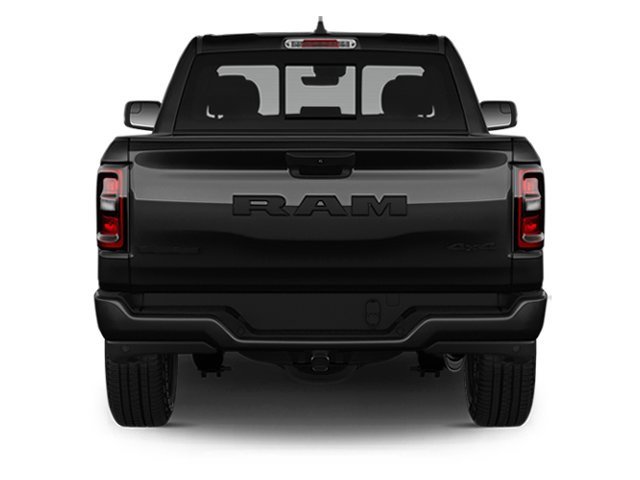 Used 2025 RAM 1500 Tungsten image 6