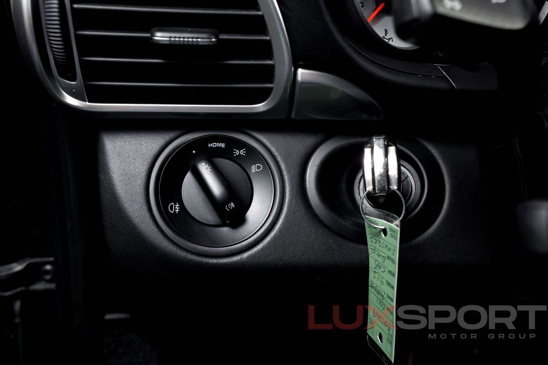 Used 2011 Porsche 911 Carrera S image 29