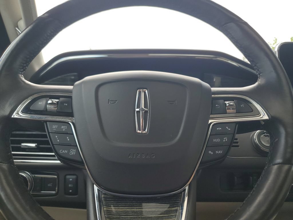 Used 2021 Lincoln Navigator L Black Label AWD/4WD image 24