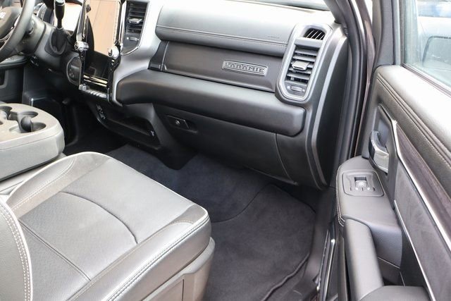 Used 2025 RAM 2500 Laramie image 53