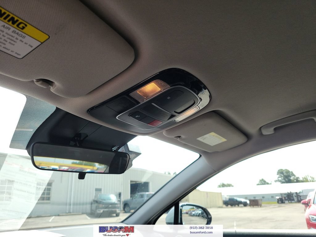Used 2024 Hyundai Sonata SEL FWD image 27