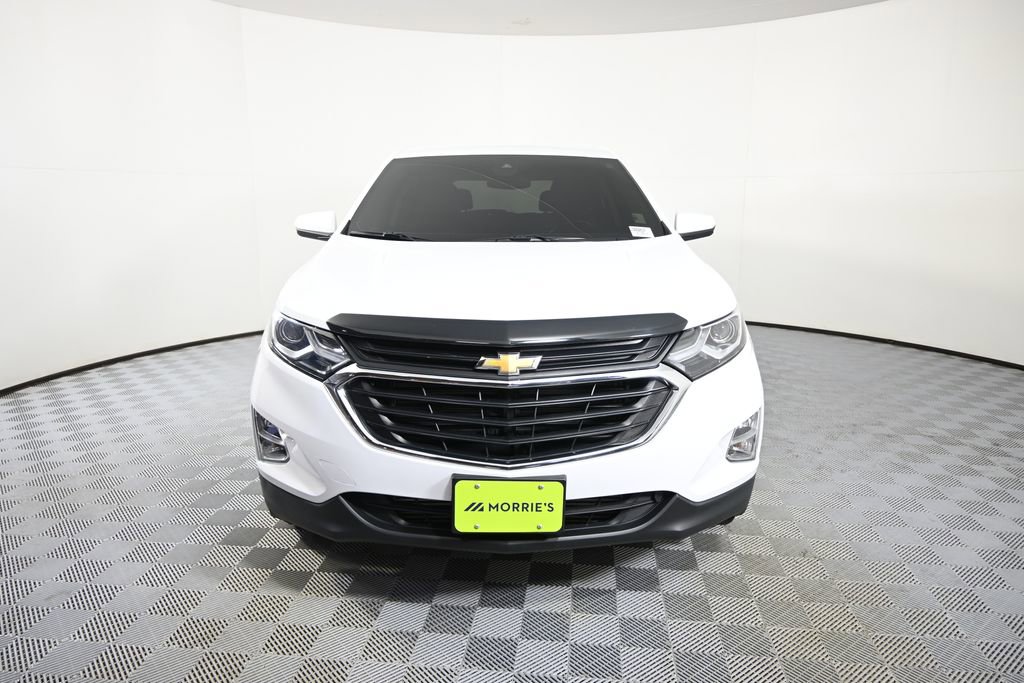 Used 2020 Chevrolet Equinox LT image 10