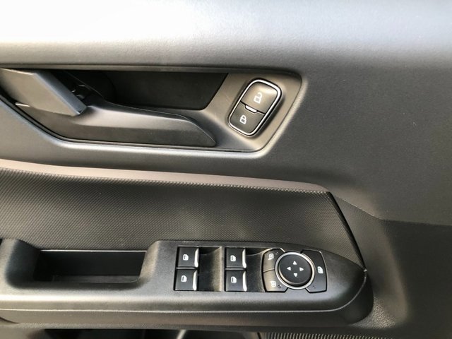 Used 2024 Ford Bronco Sport Big Bend image 15