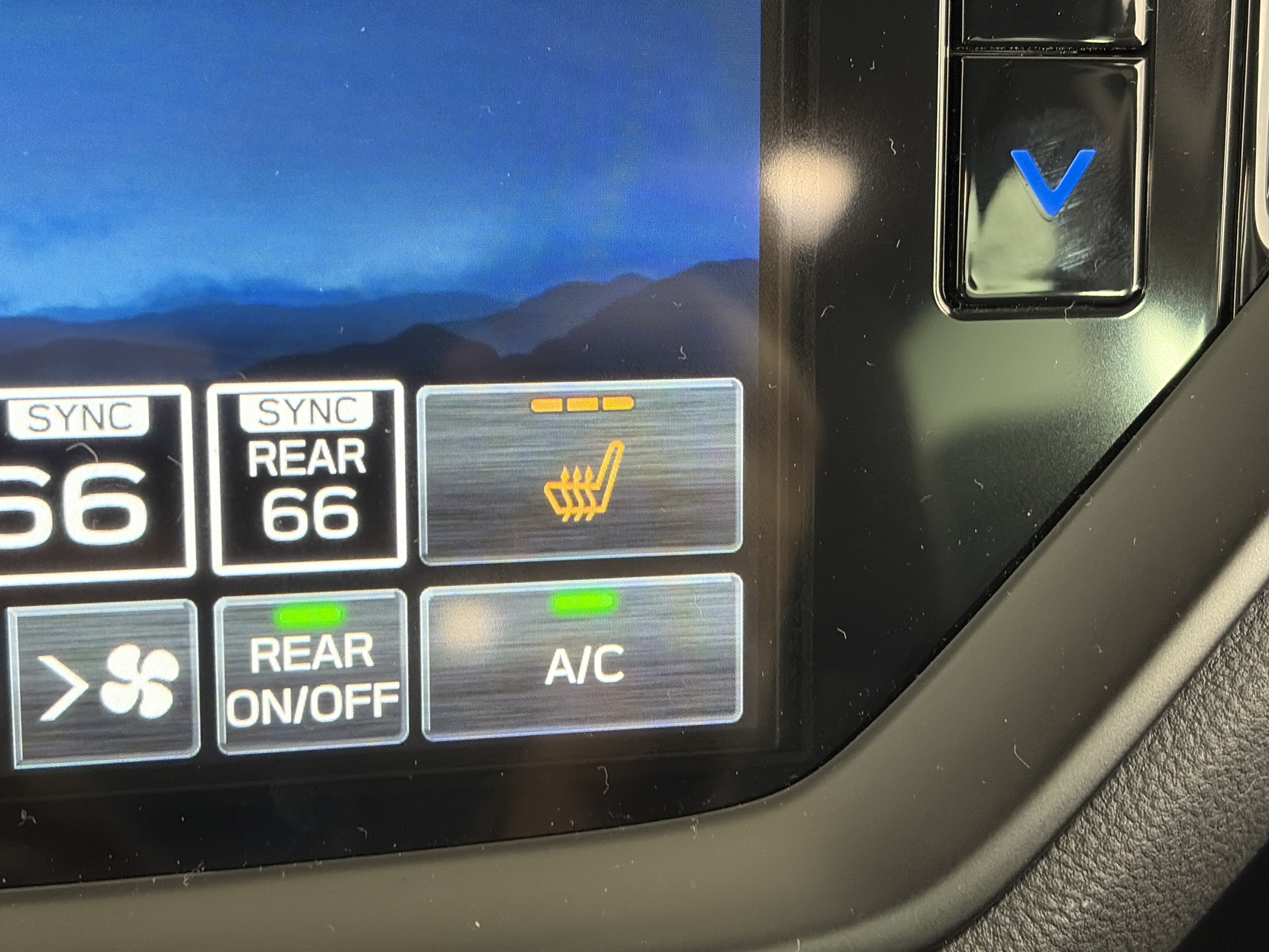 Used 2026 Subaru Ascent Premium AWD/4WD image 22