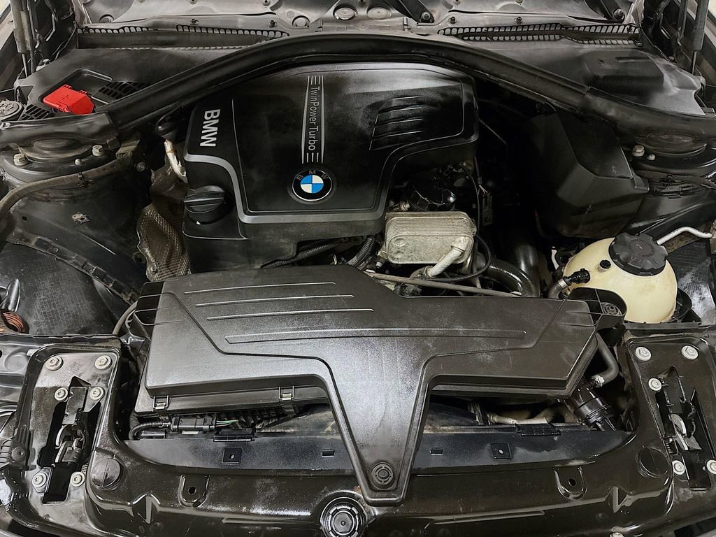 Used 2014 BMW 328i xDrive 328i xDrive image 35