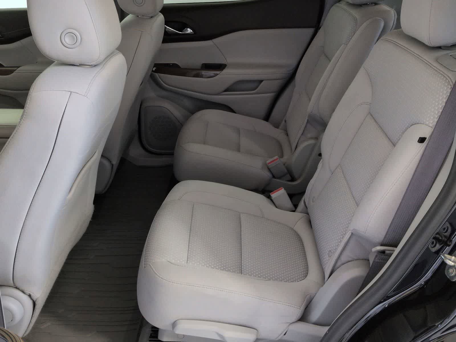 Used 2022 GMC Acadia SLE AWD/4WD image 19