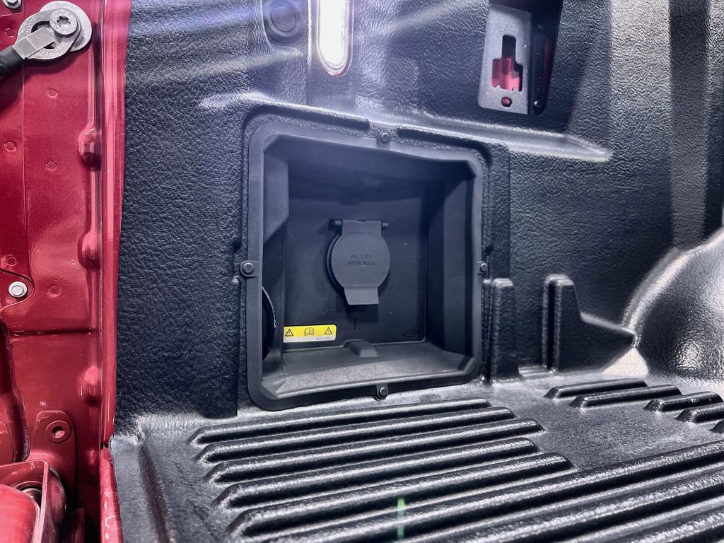 Used 2022 Ford F150 XLT w/ Equipment Group 302A High image 27