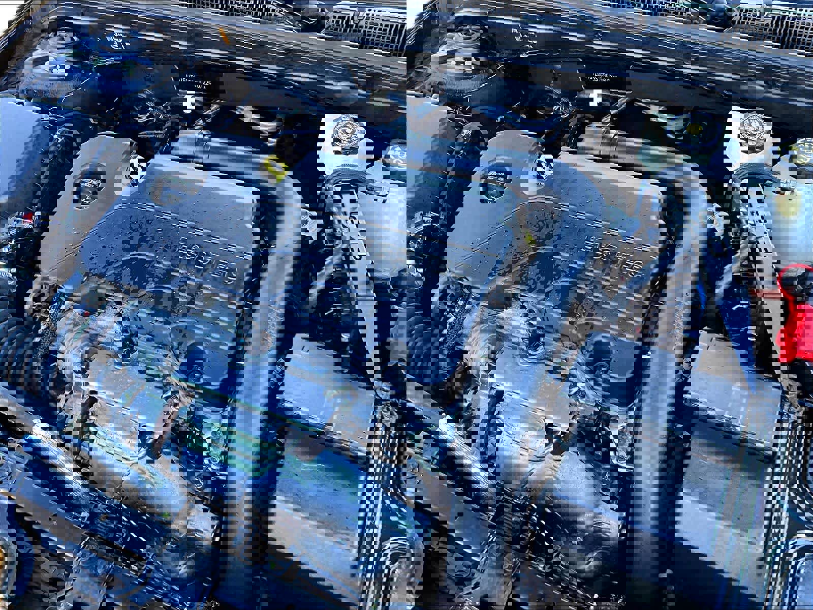 Used 2024 Chevrolet Malibu LT image 35