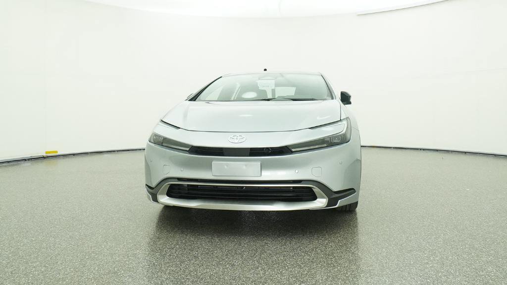 New 2026 Toyota Prius SE image 66