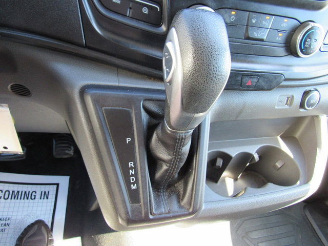 Used 2023 Ford Transit 250 148 High Roof w/ Load Area Protection Package RWD image 33