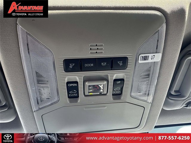 Used 2023 Toyota RAV4 XLE image 36