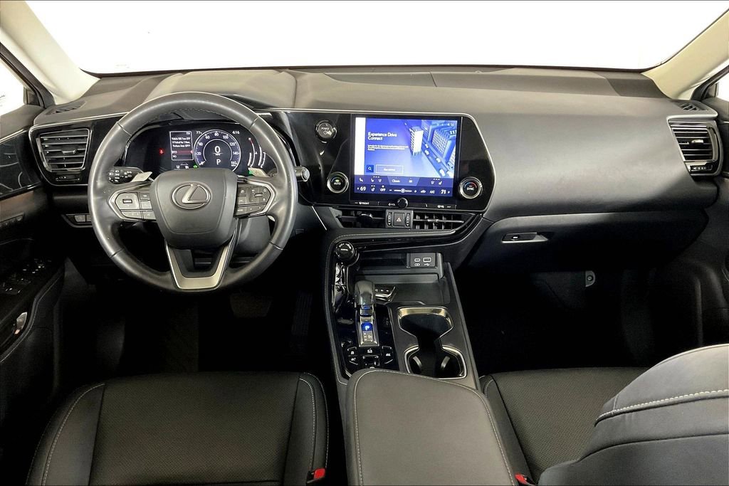 Used 2023 Lexus NX 350h AWD w/ Towing Package (2000 Lbs) image 15