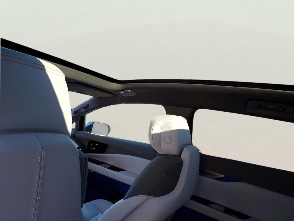 New 2026 Cadillac Optiq Luxury 1 image 7