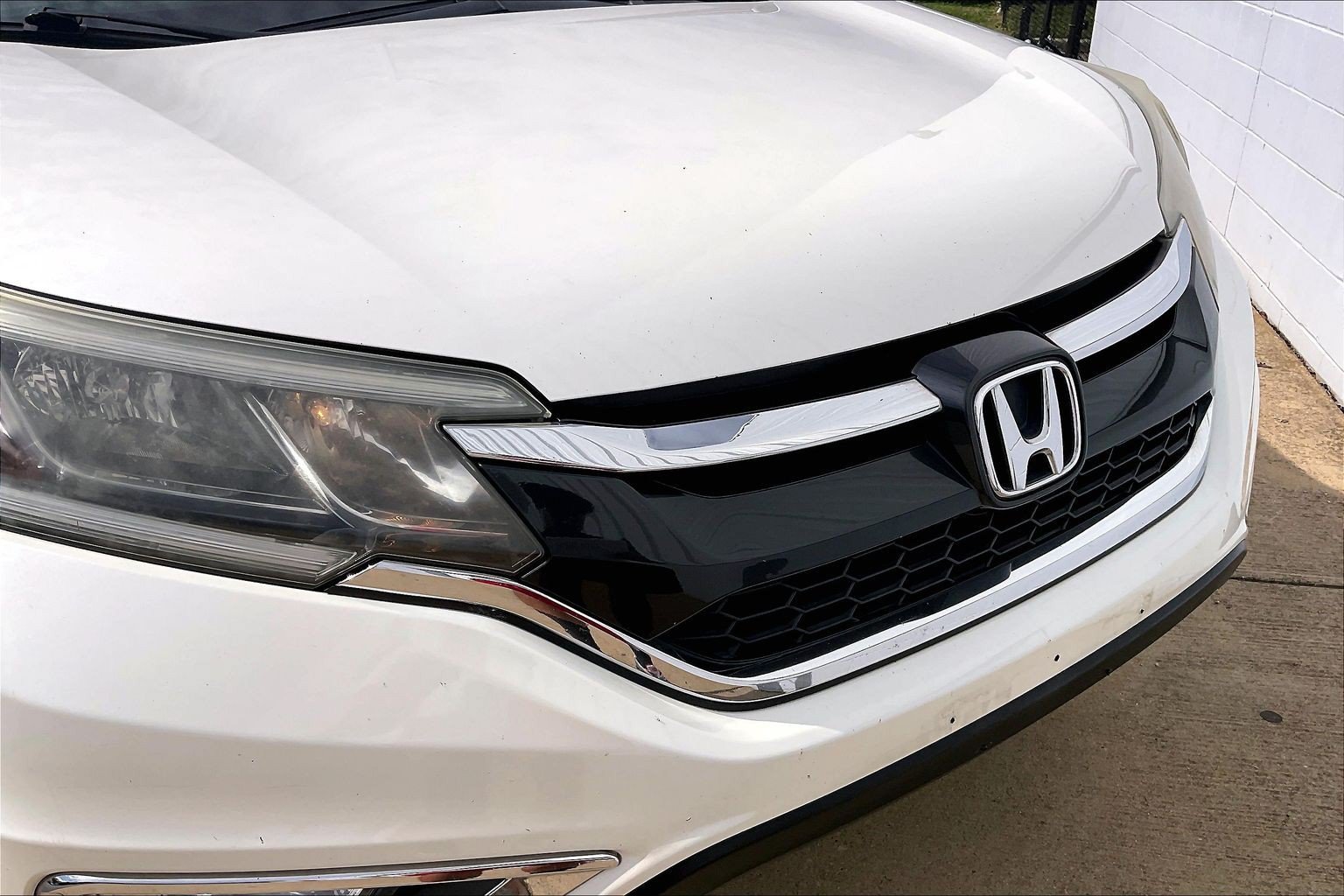 Used 2016 Honda CR-V LX image 34
