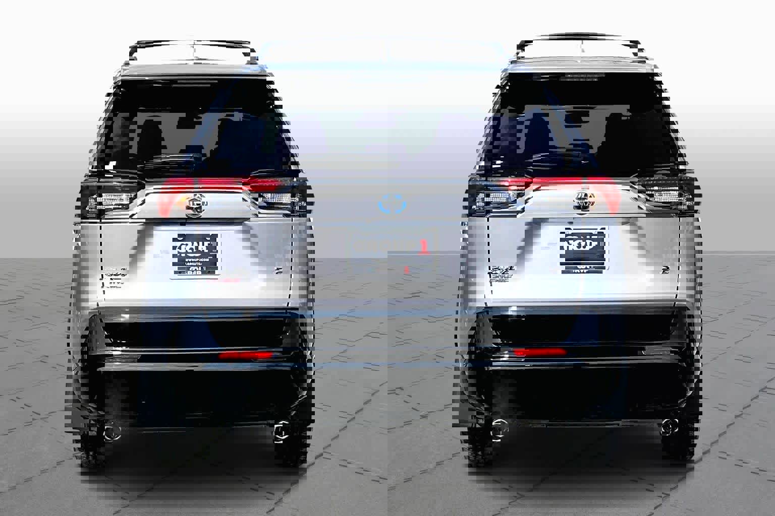 Certified 2024 Toyota RAV4 SE w/ Weather & Moonroof Package image 5