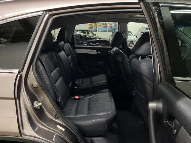 Used 2011 Honda CR-V EX-L image 18