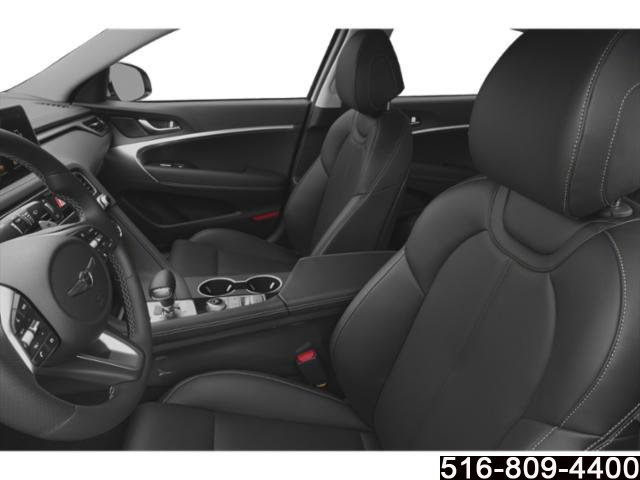 Used 2021 Genesis G70 2.0T w/ Elite Package image 13