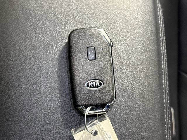 Used 2021 Kia K5 EX w/ EX Premium Package image 38