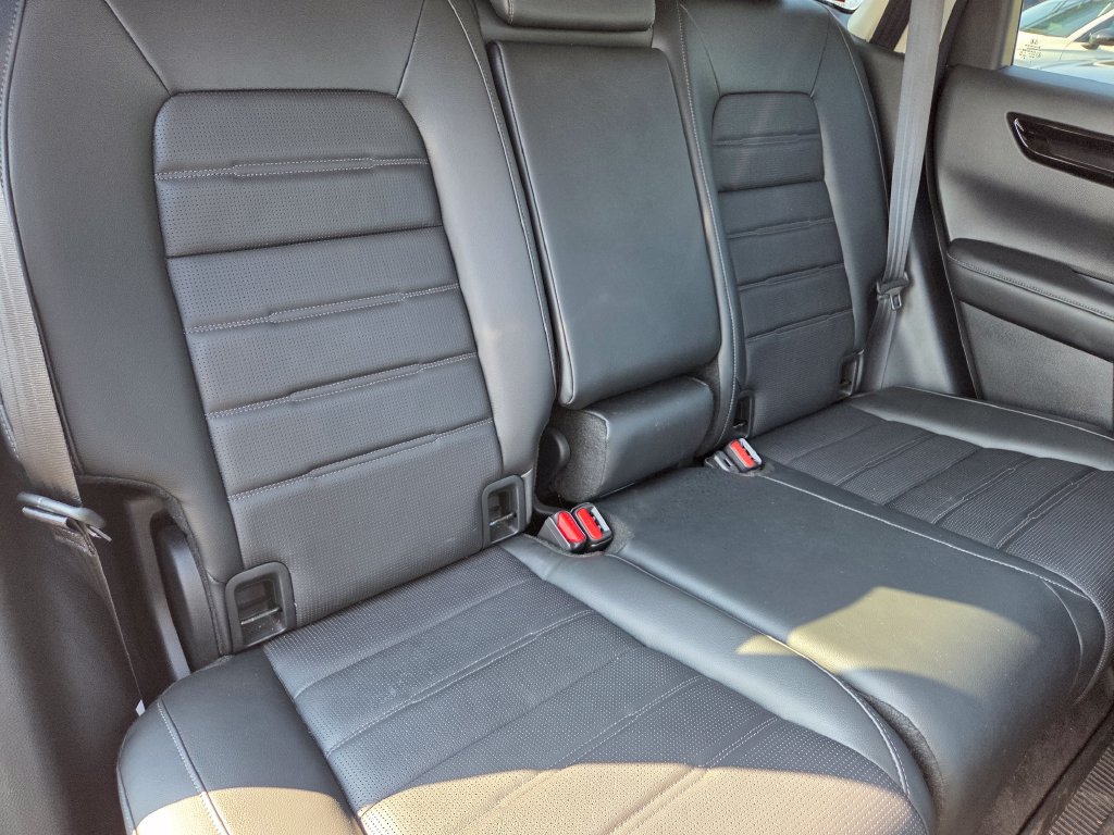 Used 2024 Honda CR-V EX-L image 30