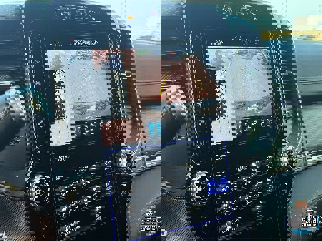 Certified 2021 RAM 3500 Limited image 20