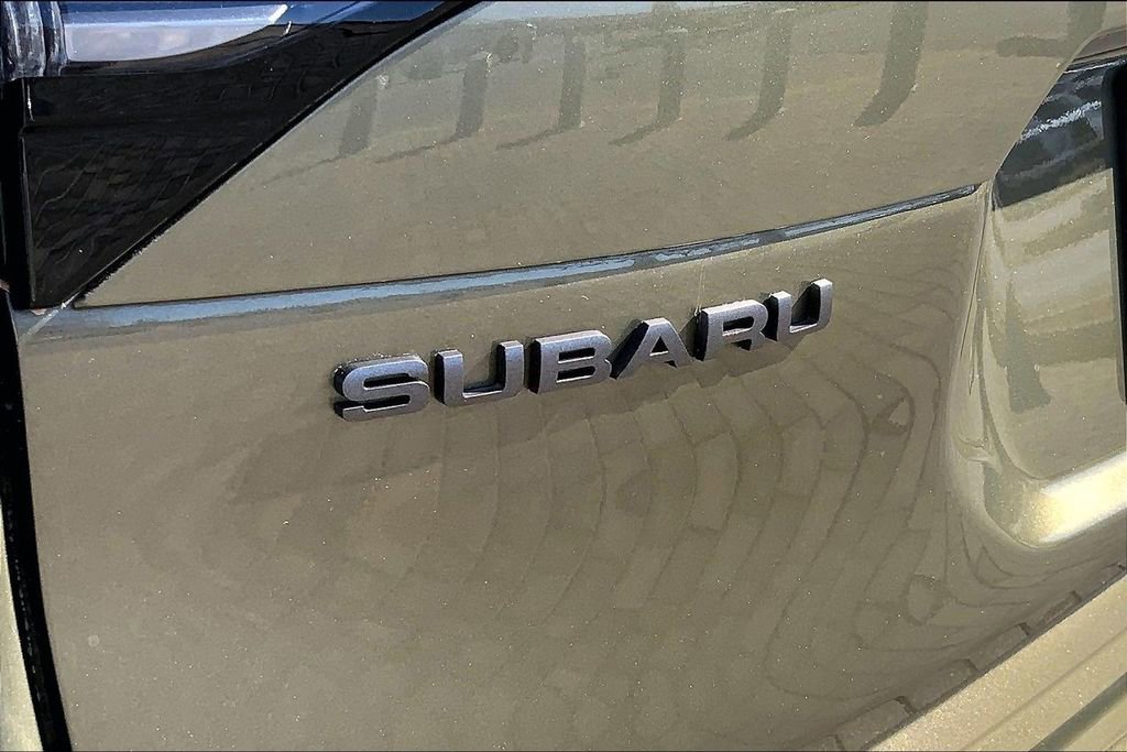 Certified 2026 Subaru Forester Touring image 23