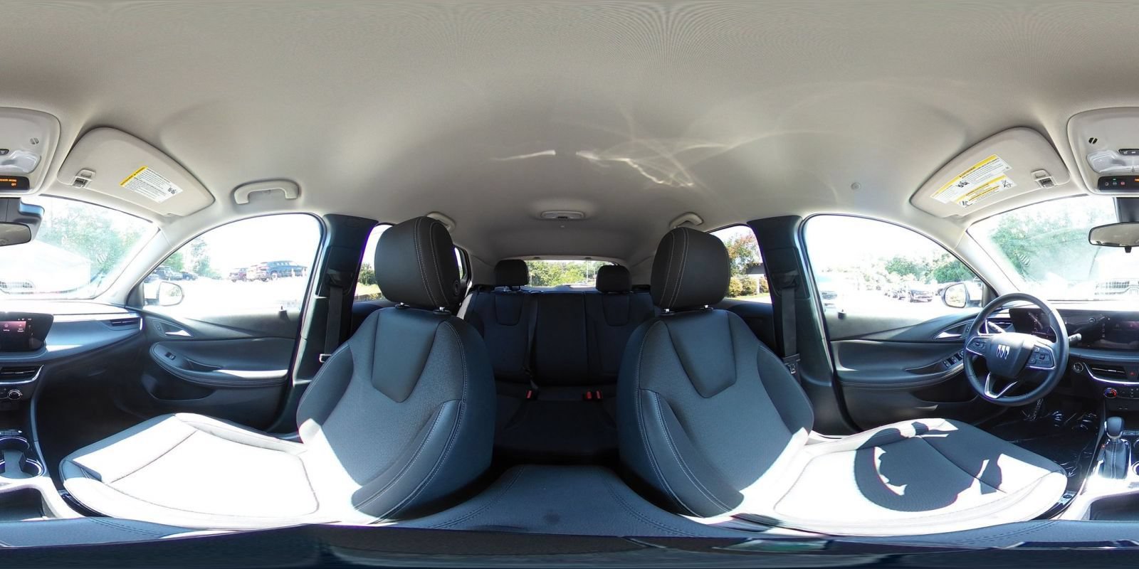 Used 2026 Buick Encore GX Preferred AWD/4WD image 38