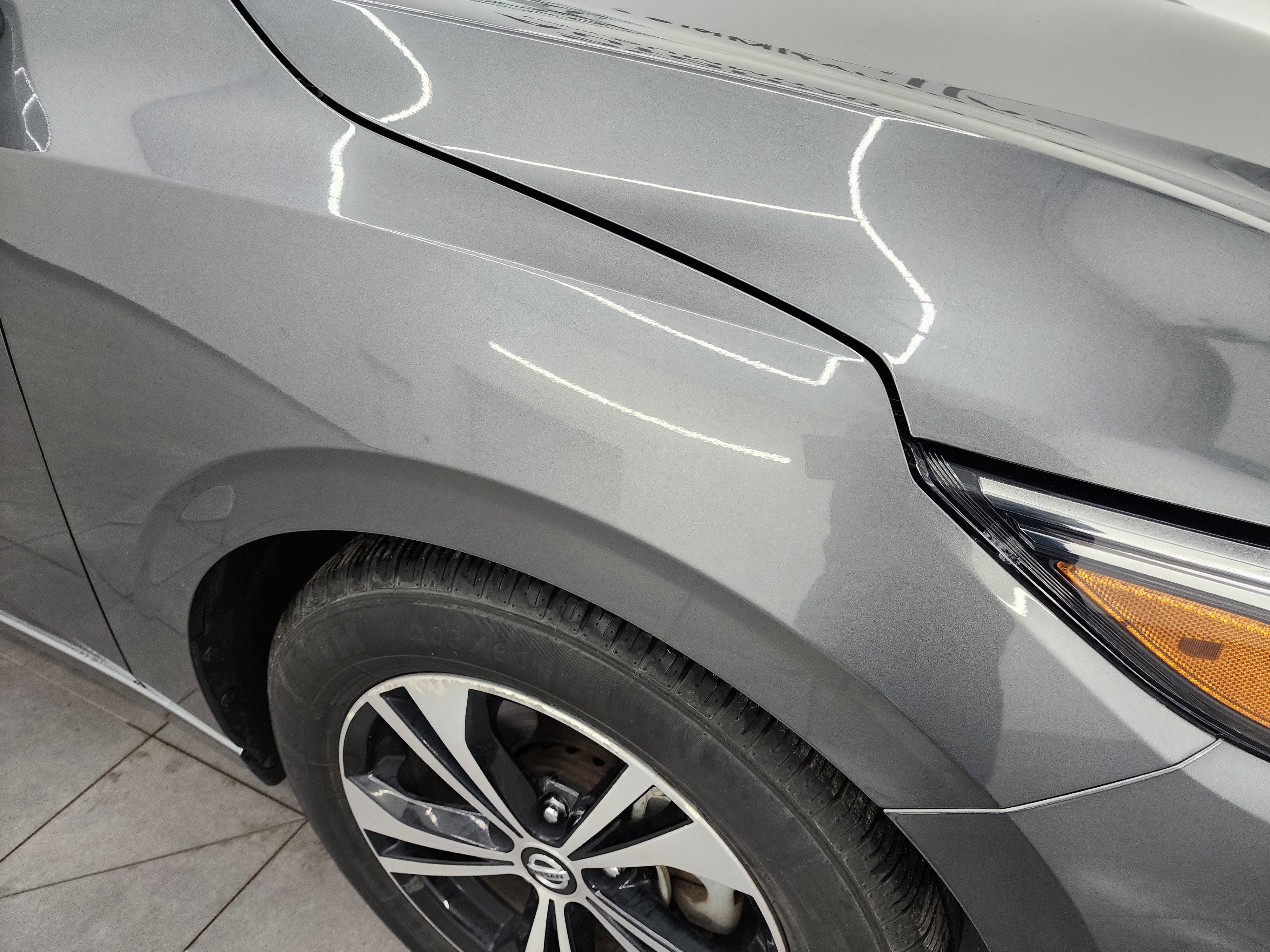 Used 2023 Nissan Sentra SV image 25